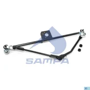 �������� ���������������� MAN TGL/TGM Sampa 022310 ����