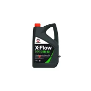 Comma X-Flow Type G