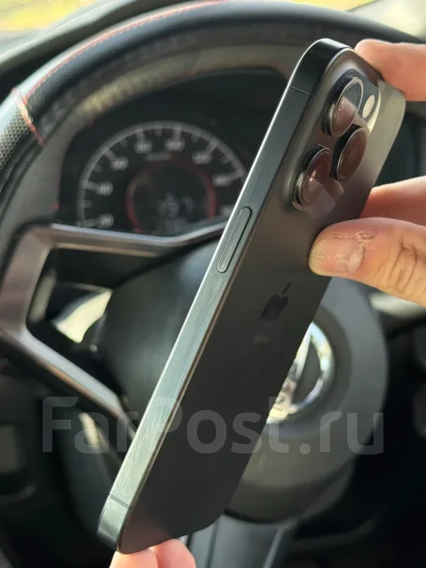 Apple iPhone 15 Pro. �/�, 128 ��, ������, 3G, 4G LTE, 5G, Dual-SIM, ����������, ���������, NFC, eSIM, ������� �������, ������������ ������� ����