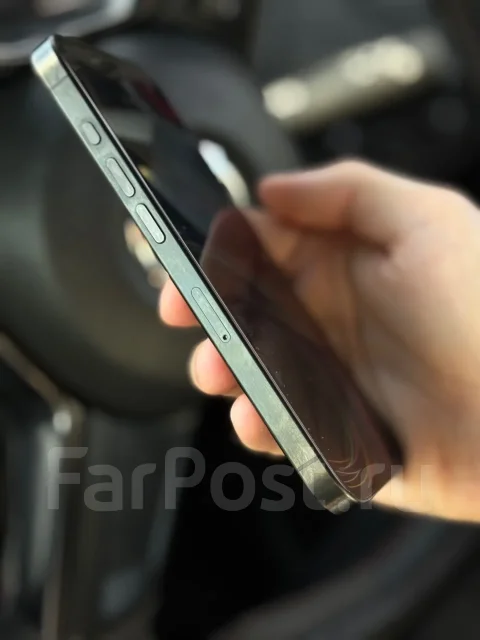 Apple iPhone 15 Pro. �/�, 128 ��, ������, 3G, 4G LTE, 5G, Dual-SIM, ����������, ���������, NFC, eSIM, ������� �������, ������������ ������� ����