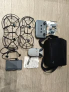 DJI Mini 2. � ������� ����