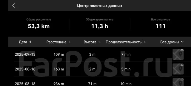 DJI Mini 2. � ������� ����