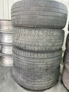Hankook DynaPro HL3. ������, �/�, ����� 30 % ����