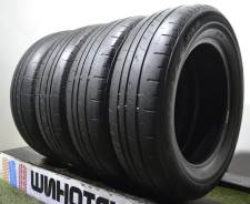Bridgestone Playz PX II. ������, 2020 ���, �/�, ����� 50 % ����