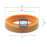 ������ ��������� Ufi 3080700 3080700 ����