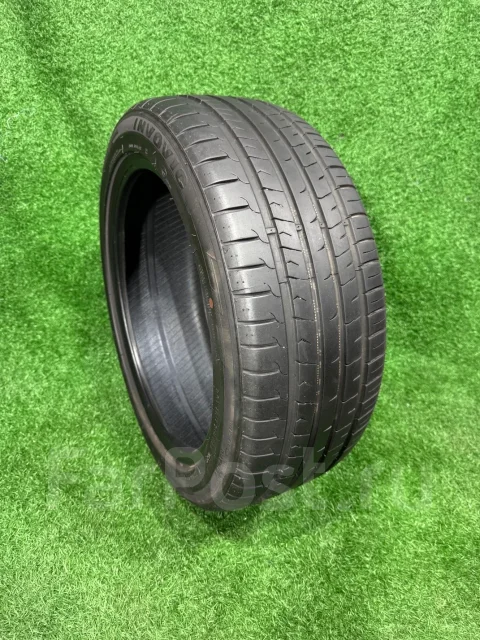 Invovic EL601. ������, 2023 ���, �/�, ����� �� 5 % ����