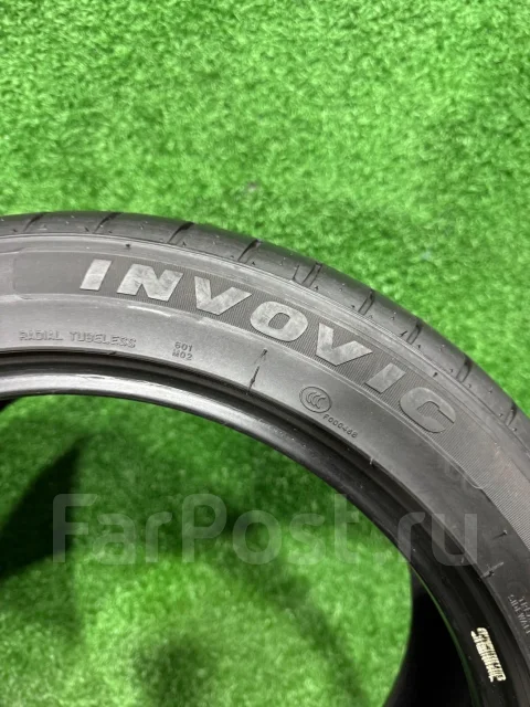 Invovic EL601. ������, 2023 ���, �/�, ����� �� 5 % ����