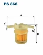 ������ ��������� Filtron ps868 PS868 ����