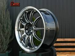 WORK EMOTION ZR10 19×8.5J +45 5H 114.3 Колесные диски в Волгограде - Купить новые и БУ литые, кованые и