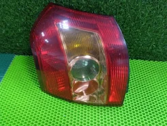 ����-������ Toyota Allex 1387 NZE121, ������ ����� 1387 ����