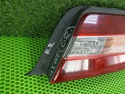 ����-������ Toyota Chaser 7416 GX100, ������ ������ 7416 ����