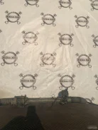 ������� ����� Land Rover Range Rover DK523200AD L405 DK523200AD ����