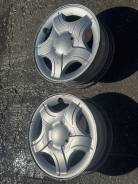 Wilcroxx. 5.5x14", 4x98, ET35 ����