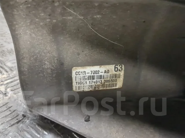 ���� Ford Transit CC1R7002AD 7 DRFB 2.2 CC1R7002AD ����