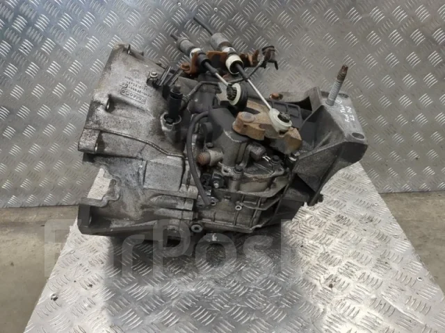 ���� Ford Transit CC1R7002AD 7 DRFB 2.2 CC1R7002AD ����