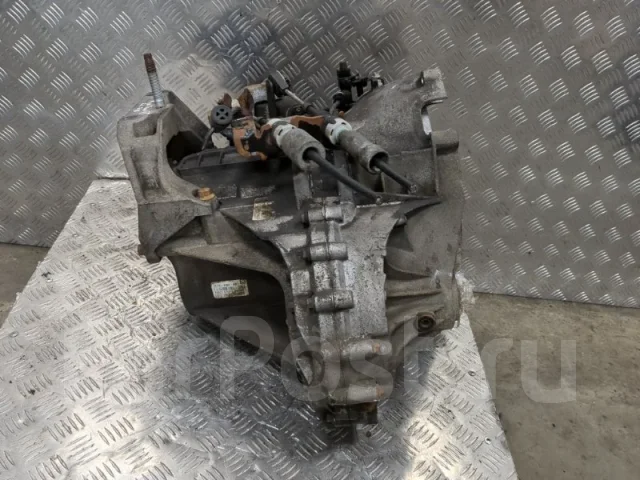 ���� Ford Transit CC1R7002AD 7 DRFB 2.2 CC1R7002AD ����