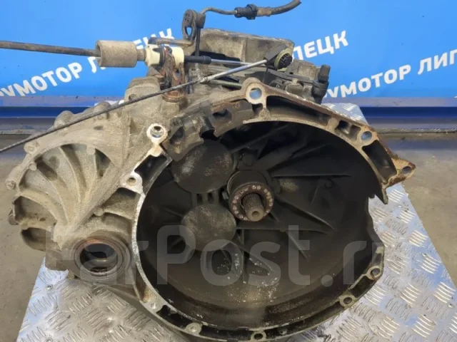 ���� Ford Transit CC1R7002AD 7 DFRB 2.2 CC1R7002AD ����