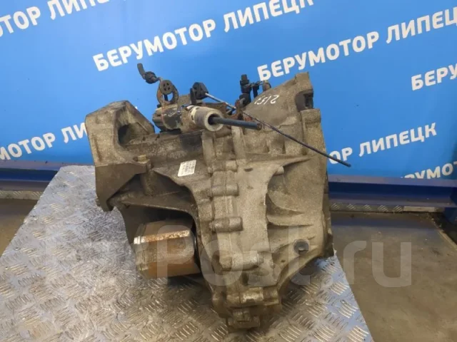 ���� Ford Transit CC1R7002AD 7 DFRB 2.2 CC1R7002AD ����