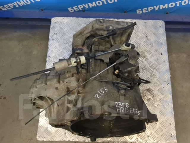 ���� Ford Transit CC1R7002AD 7 DFRB 2.2 CC1R7002AD ����