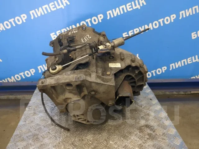 ���� Ford Transit CC1R7002AD 7 DFRB 2.2 CC1R7002AD ����