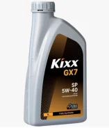 Kixx GX7