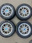Bridgestone Eco Forme S. 6.5x16", 5x114.3, ET39, �� 60,1���. ����