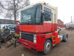 Renault Magnum ����