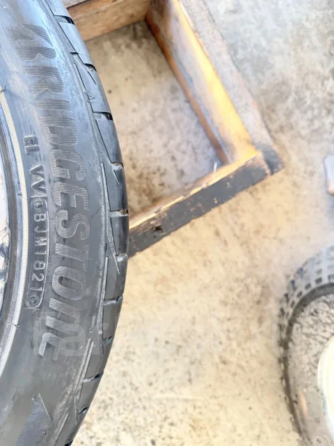 Bridgestone Playz PX II. ������, 2021 ���, �/�, ����� 10 % ����