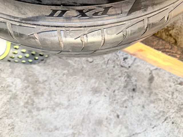 Bridgestone Playz PX II. ������, 2021 ���, �/�, ����� 10 % ����