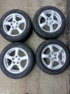 Violento. 6.5x16", 5x114.3, ET40, �� 60,1���. ����