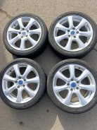 Bridgestone FEID. 6.5x17", 5x114.3, ET53, �� 70,1���. ����