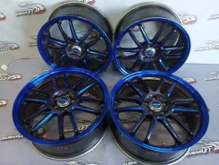 RAYS Gram Lights 57Ultimate SC Spec. 7.5x18", 5x100, ET50, �� 56,1���. ����