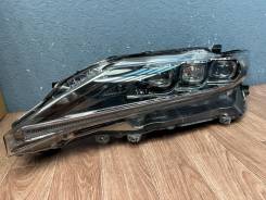 ���� ����� Toyota Harrier 48-192 XU60 (06.2017 - 05.2020) ����� (A) 48192 ����