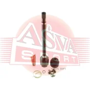 ���� ���������� ������ 33X35X27 ASVA NSIR-T31CV25 NSIRT31CV25 ����