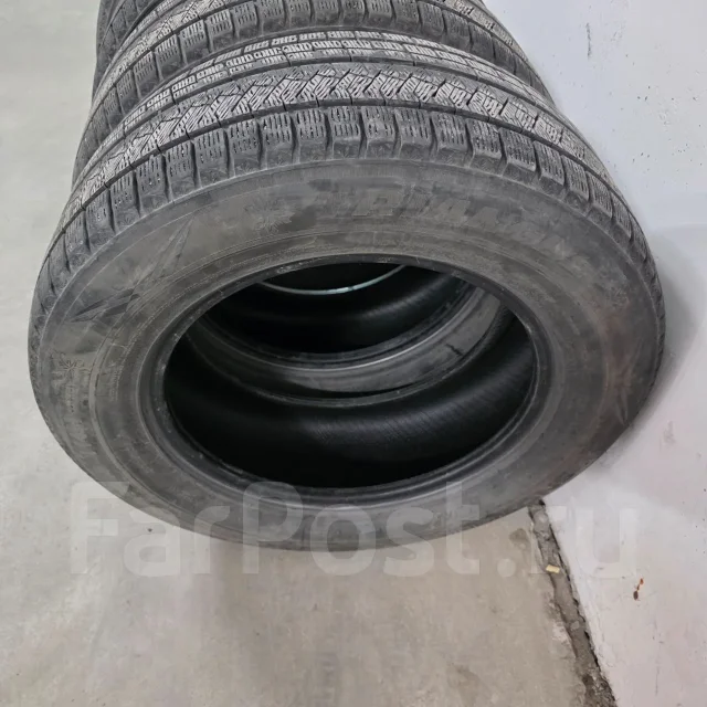 Triangle Snowlink PL02. ������, ��� �����, 2020 ���, �/�, ����� 45 % ����