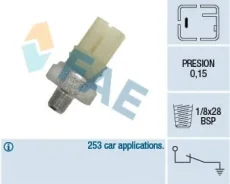 ������ �������� ����� FAE 12420 12420 ����