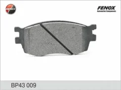 ������� ��������� �������� �-�� MDB2733*2 Fenox bp43009 BP43009 ����