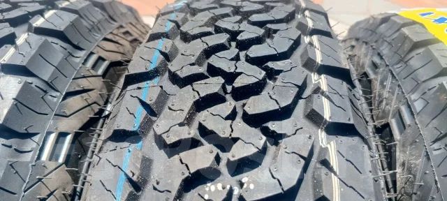 Sumaxx All Terrain A/T. ����� at, 2026 ���, ����� ����