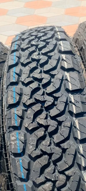 Sumaxx All Terrain A/T. ����� at, 2026 ���, ����� ����