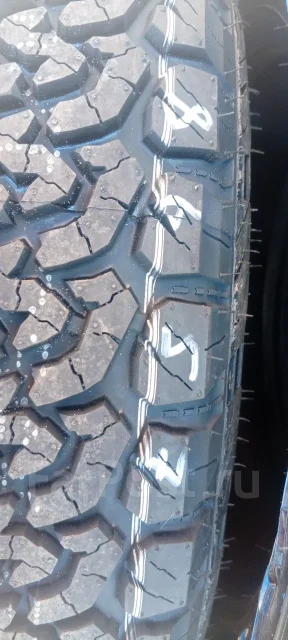 Sumaxx All Terrain A/T. ����� at, 2026 ���, ����� ����