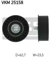 ����� �������������� ����� ��� SKF vkm25152 VKM25152 ����