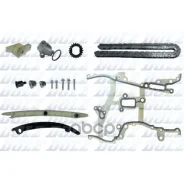 �������� ���� ��� Chevrolet AVEO, Cruze / OPEL Astra J, Cascada, Corsa D/E, Insignia A, Meriva B, Mokka, Zafira 1.4 10- Dolz ���. SKCO004 SKCO004 ����