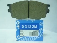 ������� ��������� �������� �-�� 1.8 Kashiyama D3122M D3122M ����