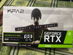 GeForce RTX 3050 ����