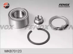 ��������� �������� ������� Fenox wkb70123 WKB70123 ����