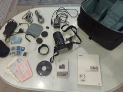 Nikon D90 ����