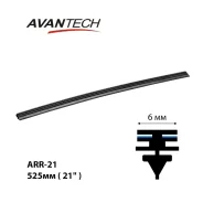 ����� ����� ���������������� Avantech ����� Aerodynamic, 525�� (21), ������ 6��, ���. ARR-21B ��������� �� �������� 10 �� ARR21B ����