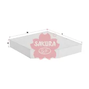 ������ �������� Sakura, ���. CA26210 CA26210 ����