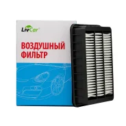 ������ ��������� LivCar A-3025, ���. LCU3025/27003/1A LCU3025 ����
