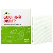������ �������� LivCar AC-103E, ���. LCT103/0000 LCT103 ����